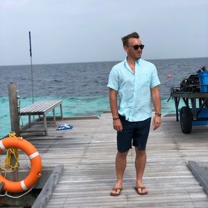 Meet your Posher, London